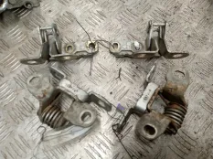 Петля багажника Land Rover Discovery 2006 BHB780021 L319 276DDT