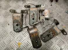 Петля двери Suzuki Grand Vitara 2009 TD44 F9QB