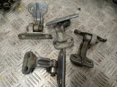 Петля двери Land Rover Freelander 2007 6H52228A64AE L359 224DT