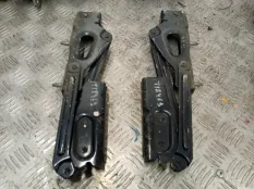 Петля капота Peugeot 407 2006 791288 UHZ