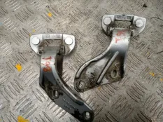 Петля багажника Mercedes-Benz M-Class 2008 A1647400137 W164 642940