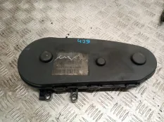 Кожух ГРМ Peugeot 407 2006 192663 UHZ