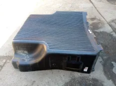 Полка багажника Mitsubishi L200 2008 MZ313669 KB4T 4D56U