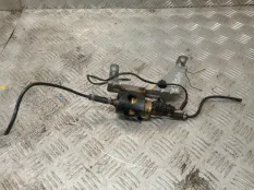 Насос топливный отопителя автономного BMW X5 2005 64129122389 E53 M57D30 (306D2)
