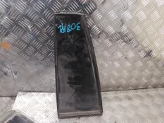 Форточка двери Mitsubishi Pajero Sport 2006 MR237978 K94 4D56, задняя левая