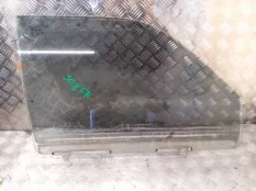 Стекло двери Mitsubishi Pajero Sport 2006 MR237966 K94 4D56, переднее правое