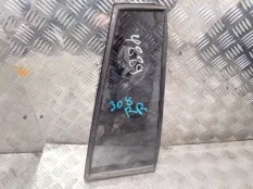 Форточка двери Mitsubishi Pajero Sport 2006 MR237977 K94 4D56, задняя левая