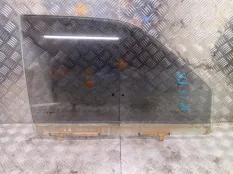 Стекло двери Mitsubishi Challenger 2006 MR237966 K96 6G72, переднее правое