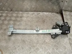 Стеклоподъемник Honda Civic 2007 72750SMGE01 5D R18A2, задний левый