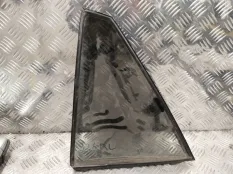 Форточка двери Lexus RX400H 2005 6812448110 MHU38R 3MZ-FE, задняя левая