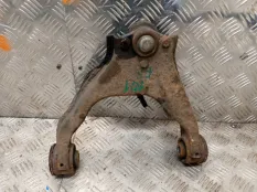 Рычаг подвески Mitsubishi L200 2008 4010A014 KB4T 4D56U, передний правый