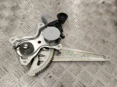 Стеклоподъемник Lexus RX400H 2005 6980333030 MHU38R 3MZ-FE, задний левый