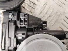 Стеклоподъемник Lexus RX400H 2005 6980333030 MHU38R 3MZ-FE, задний левый