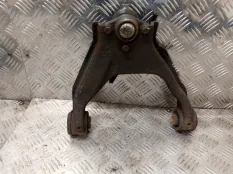 Рычаг подвески Mitsubishi L200 2008 4010A013 KB4T 4D56U, передний левый