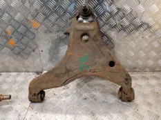 Рычаг подвески Mitsubishi L200 2008 4013A087 KB4T 4D56U, передний левый