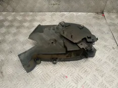 Кожух ГРМ Peugeot 407 2006 0320AQ UHZ