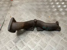 Коллектор выпускной Land Rover Discovery 2006 1334641 L319 276DDT, правый
