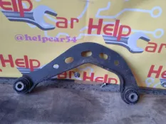 Рычаг подвески Mazda Axela 2013 BKC328C10 BM6FJ Z6VE