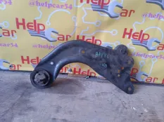 Рычаг подвески Mazda Axela 2013 BKC328200 BM6FJ Z6VE, задний правый