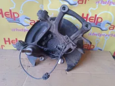 Ступица Mazda Axela 2013 BKC32611X BM6FJ Z6VE, задняя правая