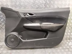 Обшивка двери Honda Civic 2007 83531SMGE02 5D R18A2, передняя правая