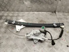 Стеклоподъемник Opel Antara 2013 96624334 C145 A22DM, задний левый