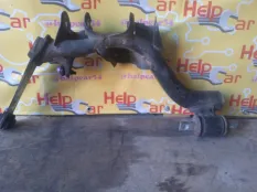 Рычаг подвески Honda CR-V 2012 52371T0AJ02 RM4 K24A, задний левый