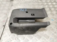 Кожух рулевой колонки Mazda Axela 2013 KE4060231 BM6FJ Z6VE