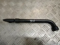 Балонник Land Rover Freelander 2007 LR003271 L359 224DT