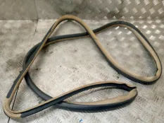 Уплотнитель двери Toyota Land Cruiser Prado 2003 6233260040A0 J120 1KD-FTV, задний левый