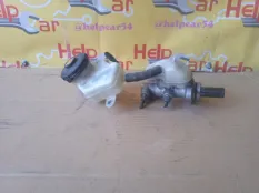 Главный тормозной цилиндр Honda CR-V 2012 46100T0AJ01 RM4 K24A