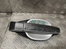 Ручка двери внешняя Land Rover Range Rover 2004 CXL000021 L322 M62B44, задняя