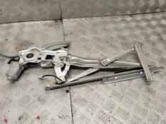 Стеклоподъемник Mitsubishi Pajero Sport 2002 MR970606 K94 4D56, передний правый