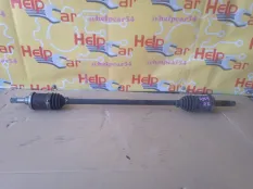 Привод Honda CR-V 2012 42310T0A000 RM4 K24A, задний правый