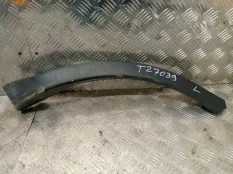 Накладка на крыло Land Rover Range Rover Sport 2006 DDE790051 L320 428PS, задняя левая