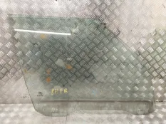 Стекло двери Land Rover Range Rover 2003 CUB000082 L322 M62 B44, переднее правое