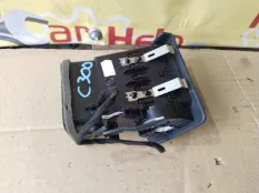 Дефлектор Mercedes-Benz C-class 2007 05923001 W204 M272.947