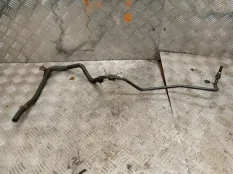 Трубка топливная Nissan Navara 2008 D40 YD25DDTI