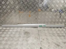 Накладка на дверь Mercedes-Benz E240 2006 A2116901962 W211 M112913, передняя левая