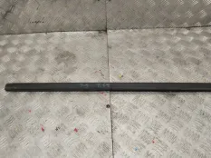 Молдинг на дверь Mercedes-Benz E240 2006 A2117250165 W211 M112913, передний левый
