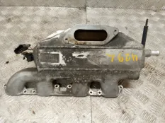 Коллектор впускной Land Rover Range Rover 2005-2009 4628230 L322 428PS 080206B23541, левый