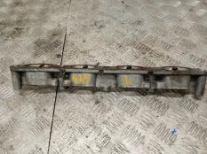 Коллектор впускной Land Rover Range Rover 2005-2009 4629181 L322 428PS 080206B23541, левый