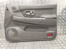 Обшивка двери Mitsubishi Pajero Sport 2003 MR227498 K94W 4D56, передняя правая