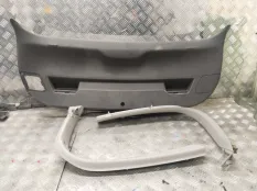 Обшивка двери багажника Opel Astra J 2010 13261679 P10 A16XER