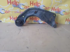 Рычаг подвески Mazda Axela 2013 BKC328250 BM6FJ Z6VE, задний левый