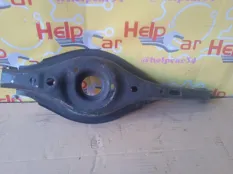 Рычаг подвески Mazda Axela 2013 BKC328300 BM6FJ Z6VE, задний