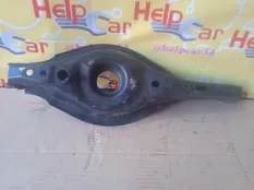 Рычаг подвески Mazda Axela 2013 BKC328350 BM6FJ Z6VE, задний