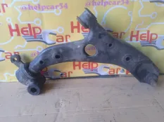 Рычаг подвески Mazda Axela 2013 BKC334300 BM6FJ Z6VE, передний правый