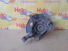 Ступица Mazda Axela 2013 BKC333021 BM6FJ Z6VE, передняя правая