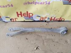 Рычаг подвески Mercedes-Benz C-class 2007 A2043500029 W204 M272.947, задний левый